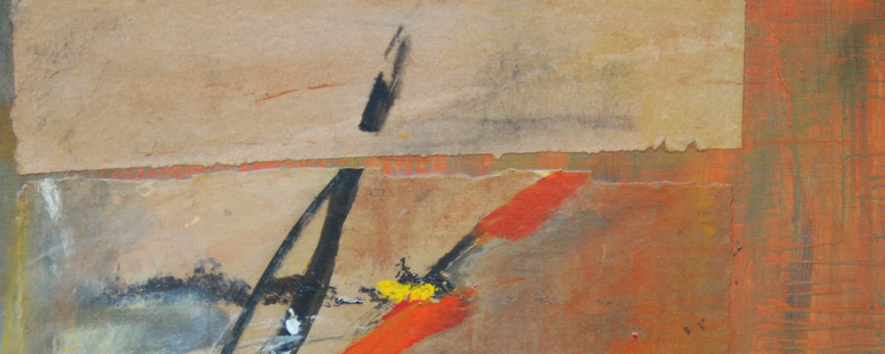 Peinture contemporaine par MCBOH peintre plasticien Marie Claude Bohnenblust Lenglart